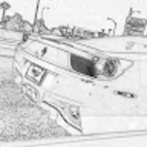 Meet your Posher, Hector